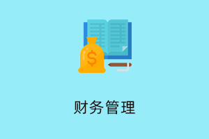 大擎财务管理系统